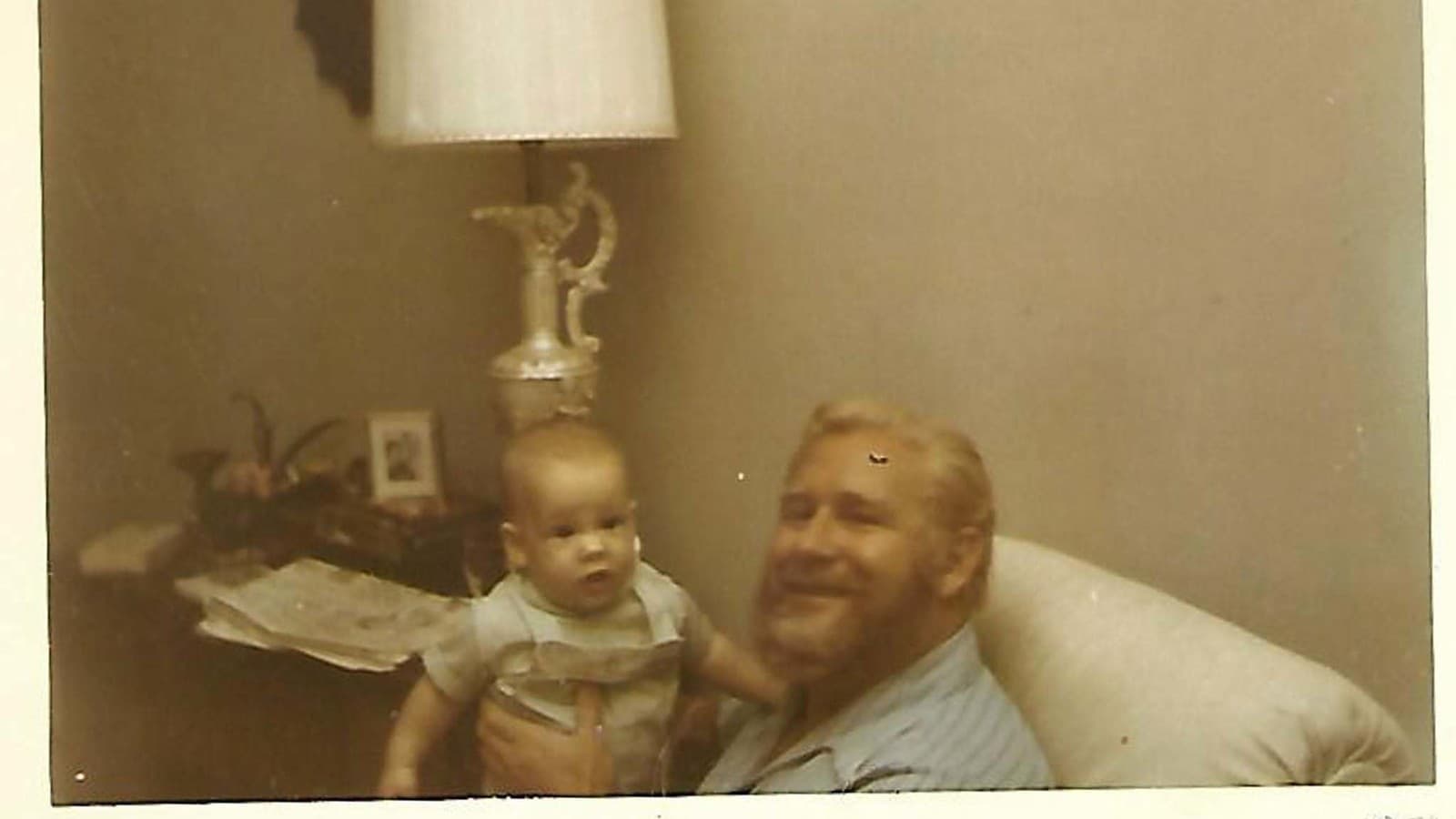 Edward “Buddy” Lelburian Jackson