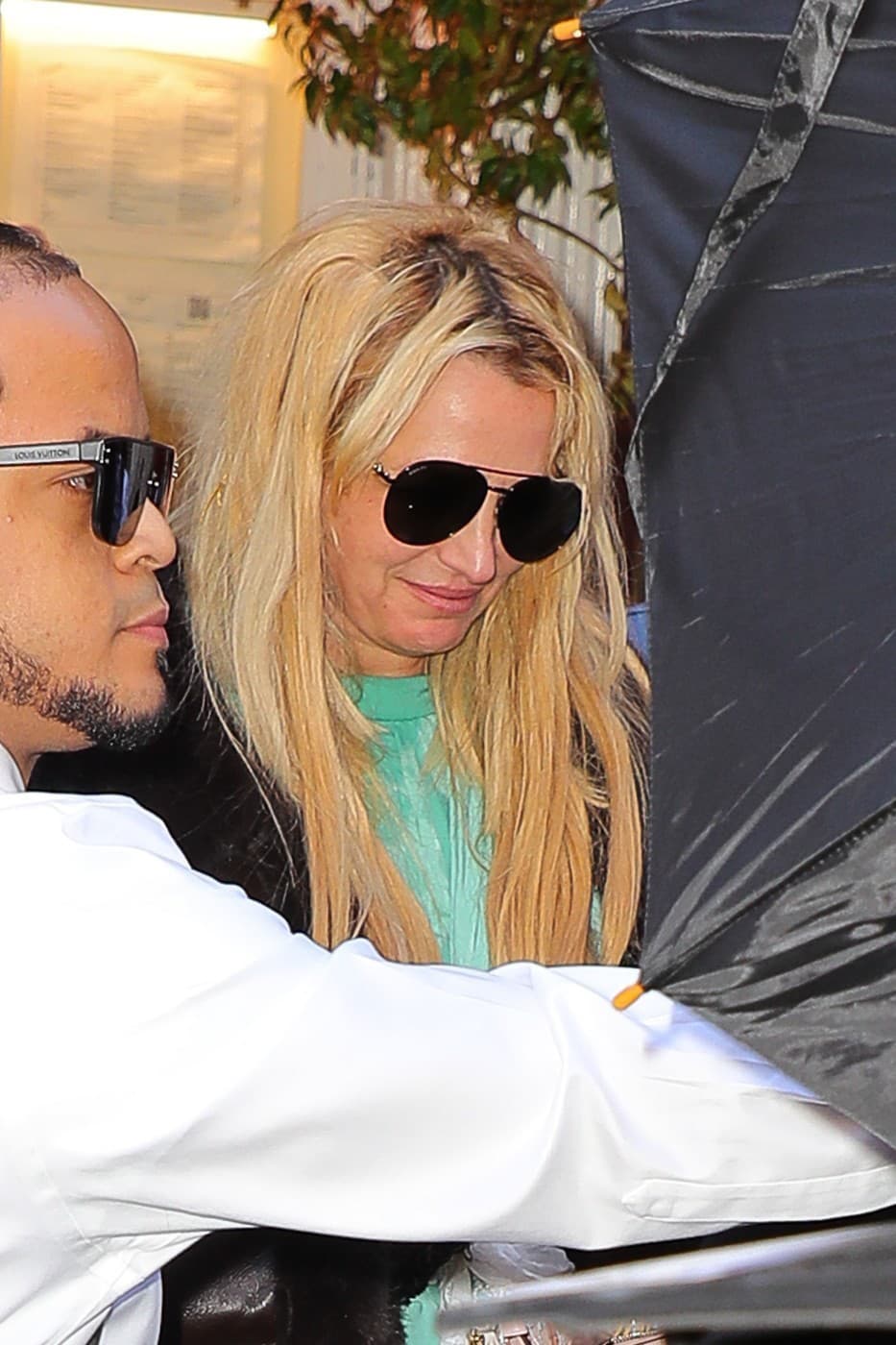 Britney Spears