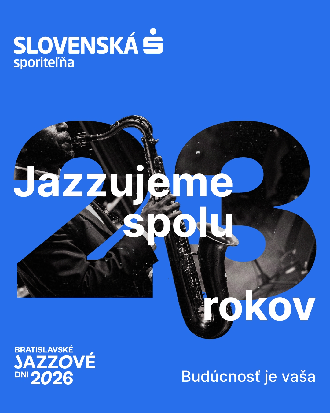 Bratislavské jazzové dni