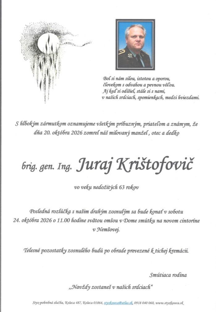 Slovenská armáda je v