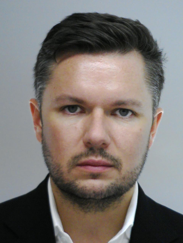 Ádám Matolcsy