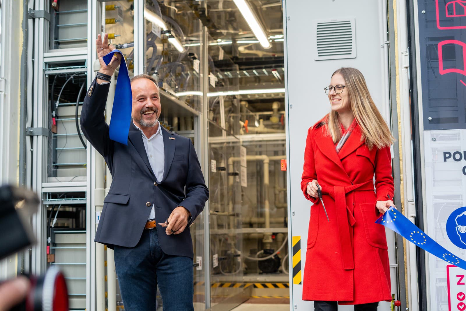 Slovenské centrum produktivity ocenilo