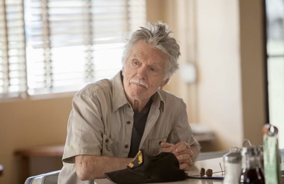 Tom Skerritt