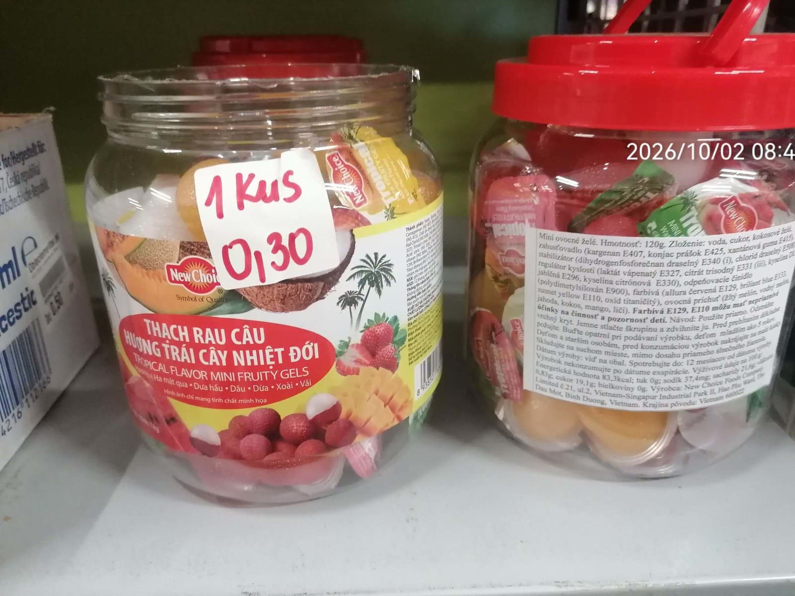 Slováci ich kupujú čoraz