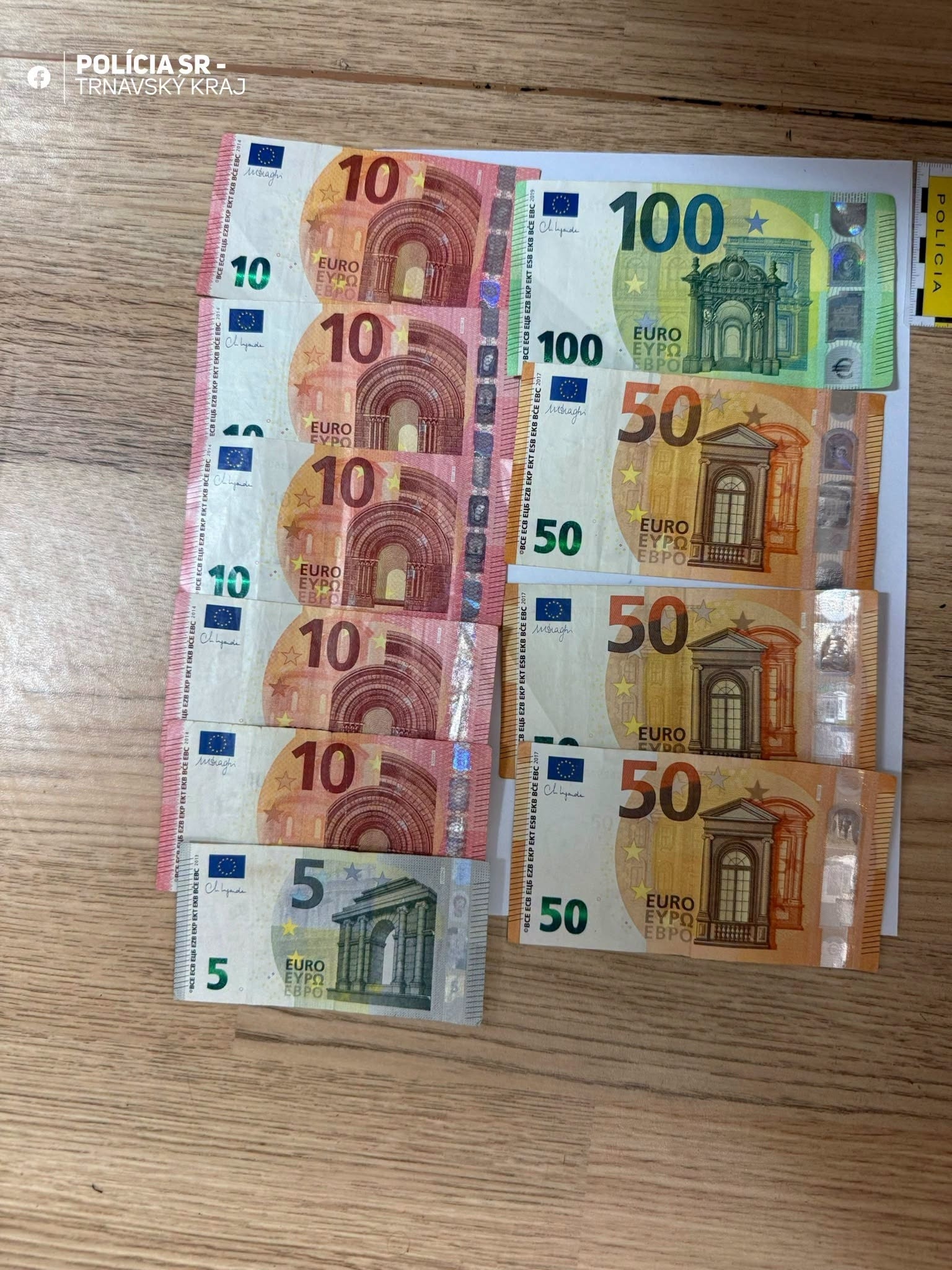 Krádež v obchode v