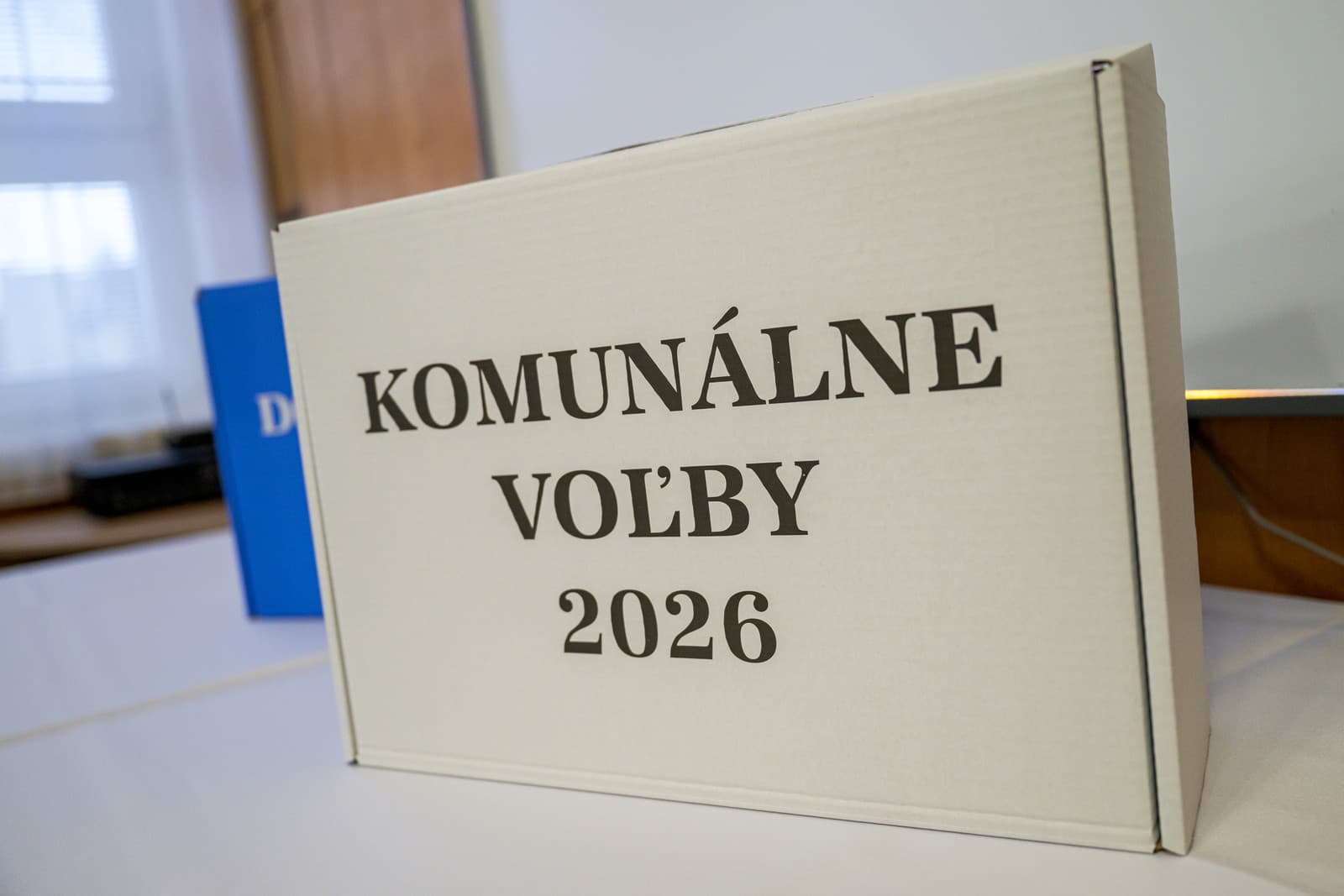 MIMORIADNY ONLINE Slováci rozhodujú