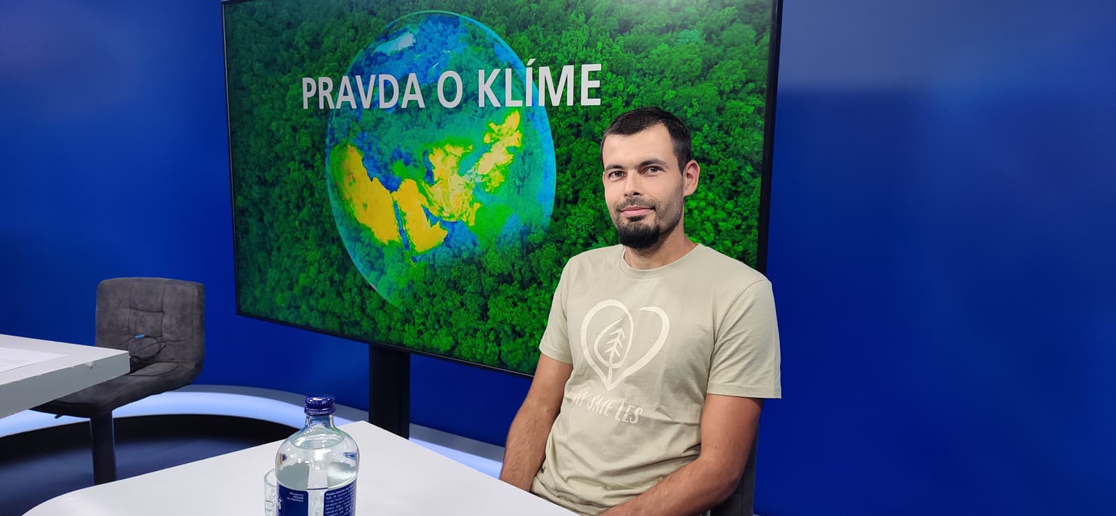 Z nevítaného škodcu ekologický