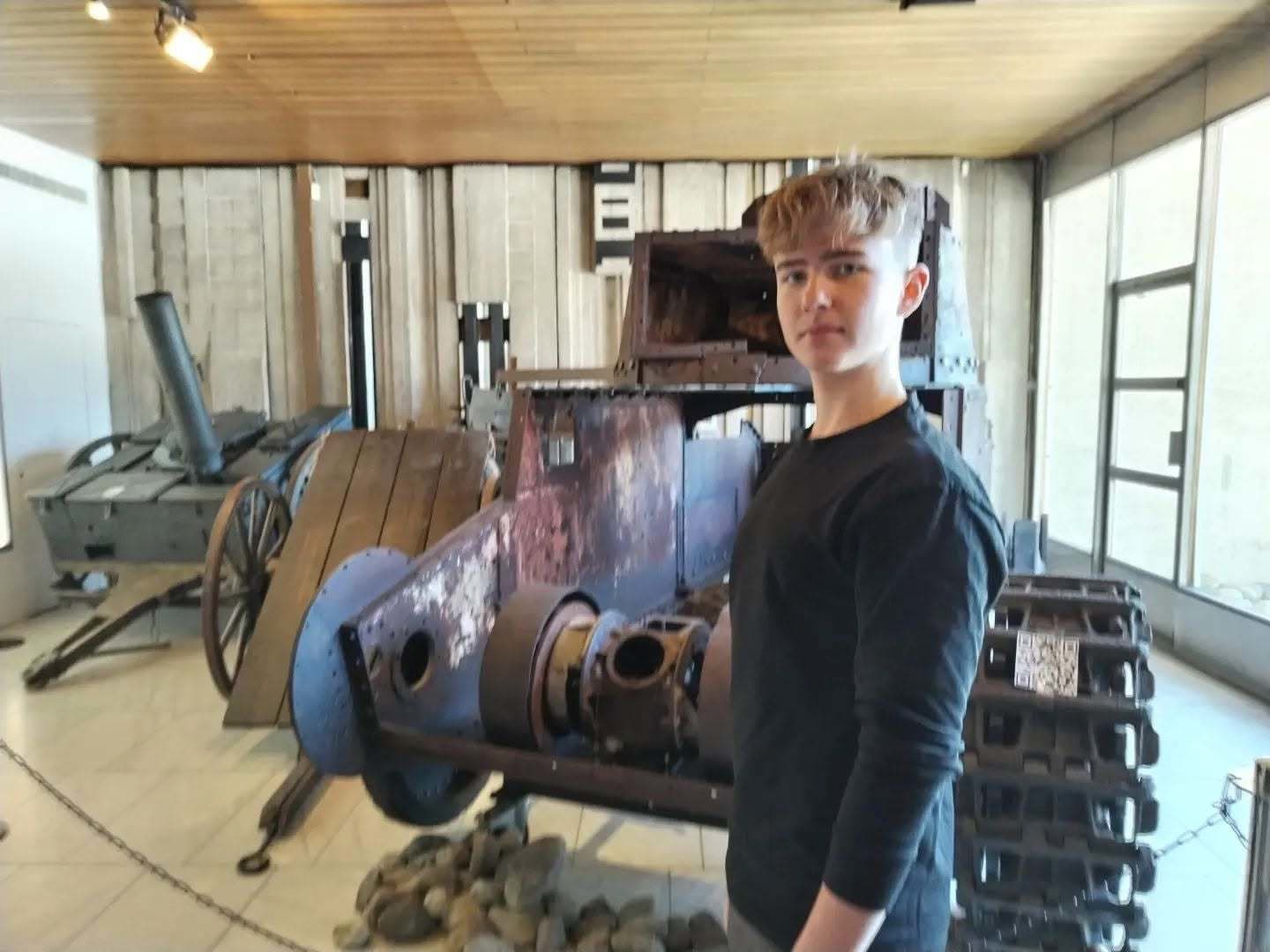 Tak MLADÉHO poslanca ste