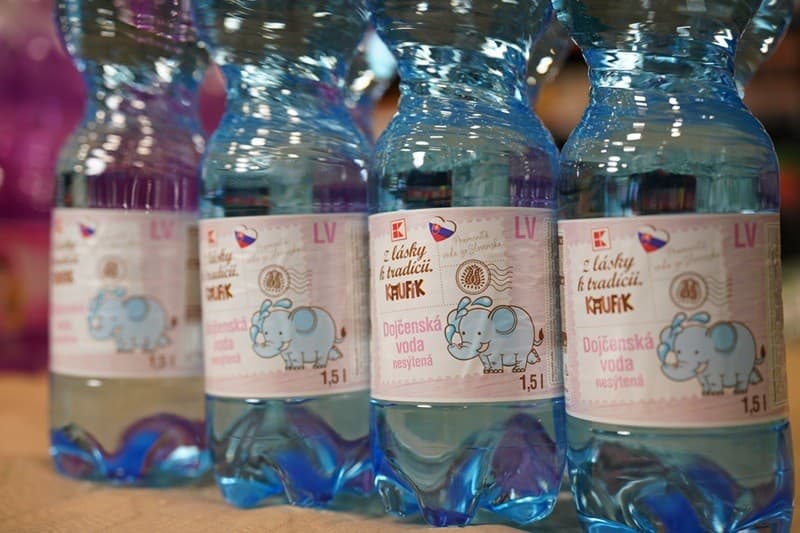 Aj za sortimentom privátnej značky K-Z lásky stoja domáci producenti.