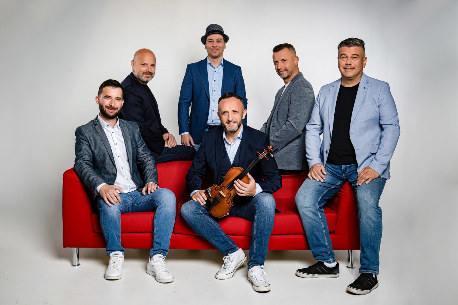 KANDRÁČOVCI - To najlepšie