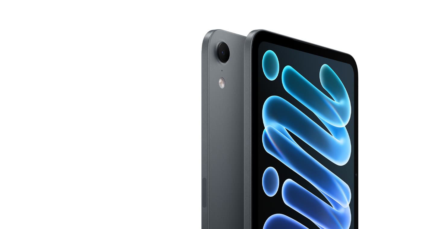 Apple predstavil svoj nový