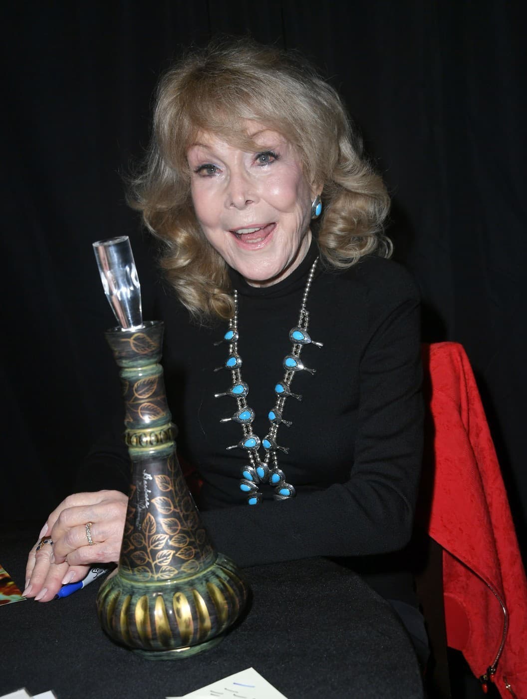 Barbara Eden