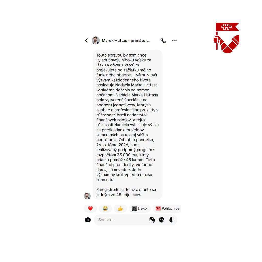 Hneď po voľbách musí