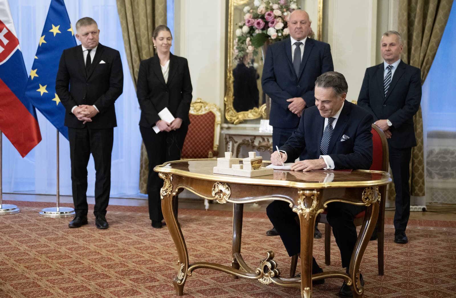 JESS a Westinghouse podpísali zmluvu o projektovej štúdii pre NJZ. 