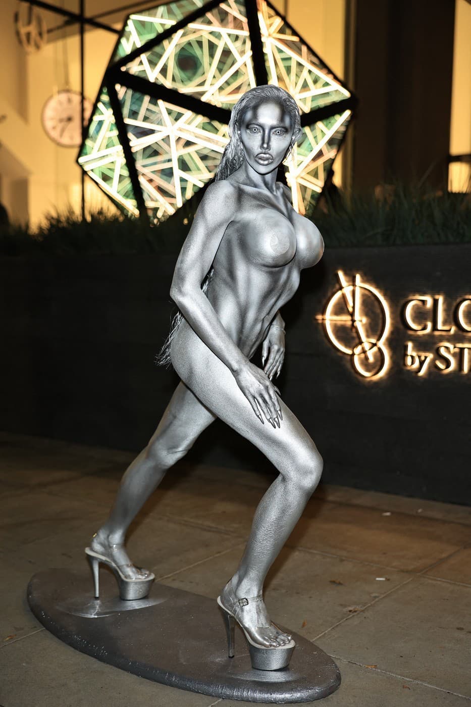 Elizabeth Marie Chevelier