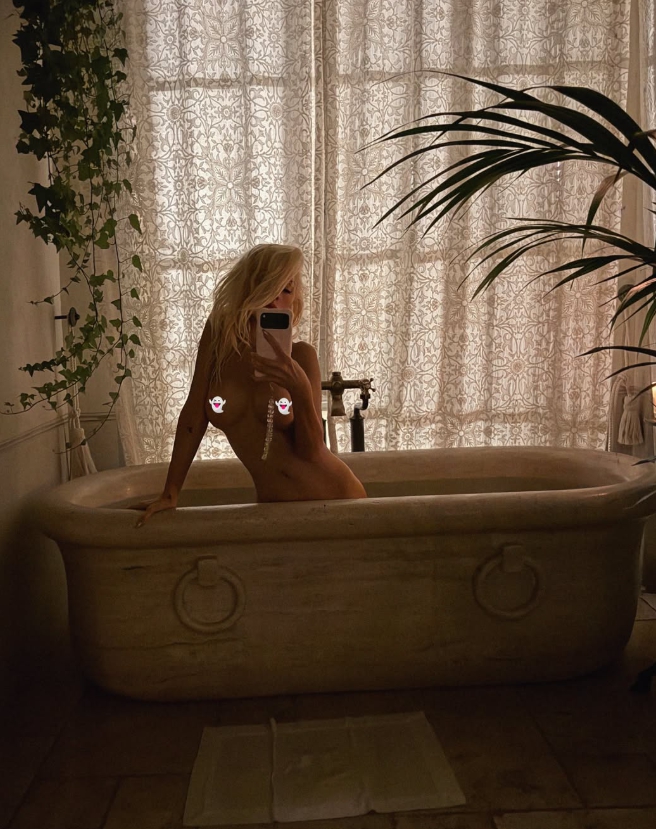 Christina Aguilera