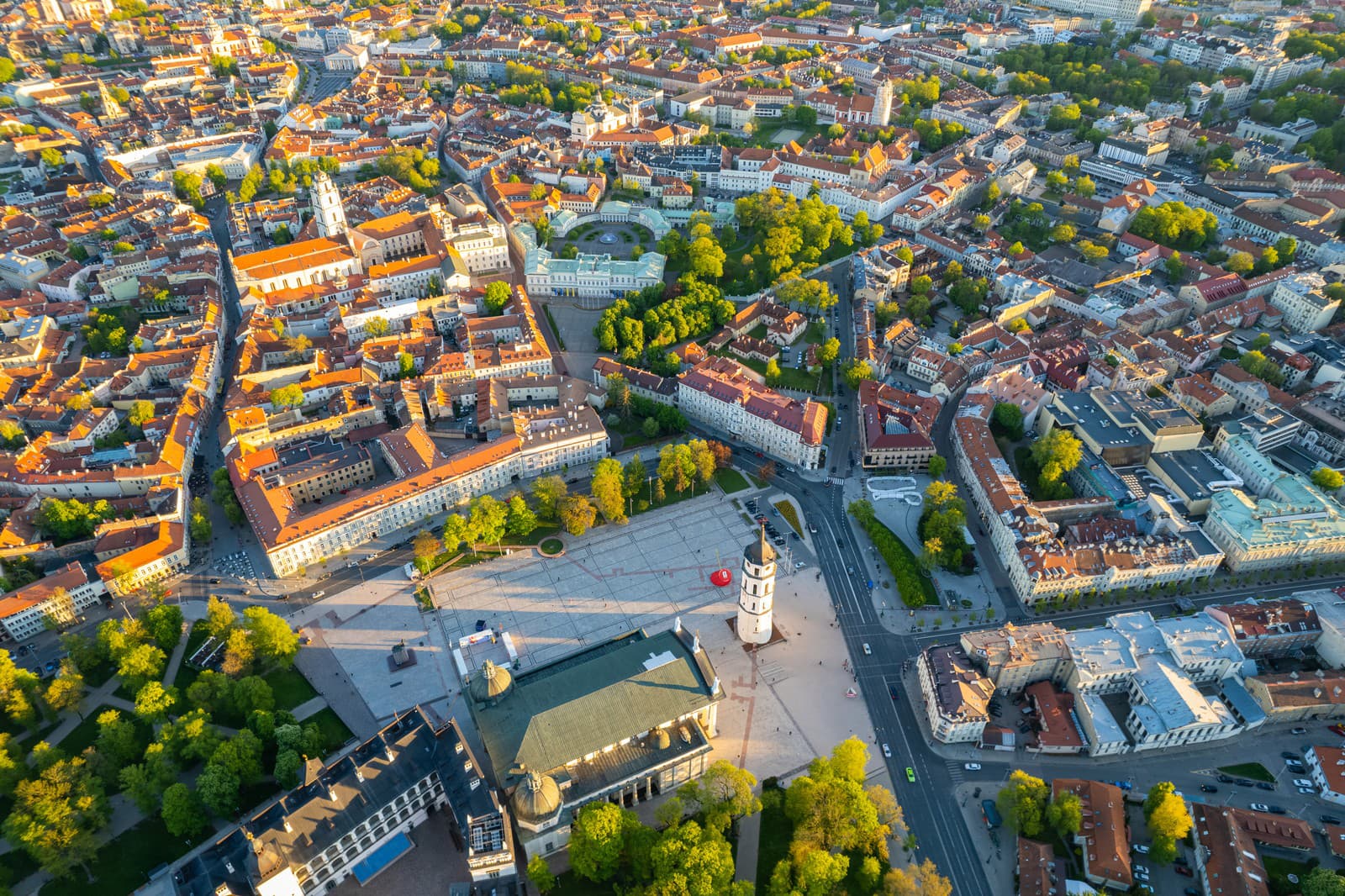 Vilnius