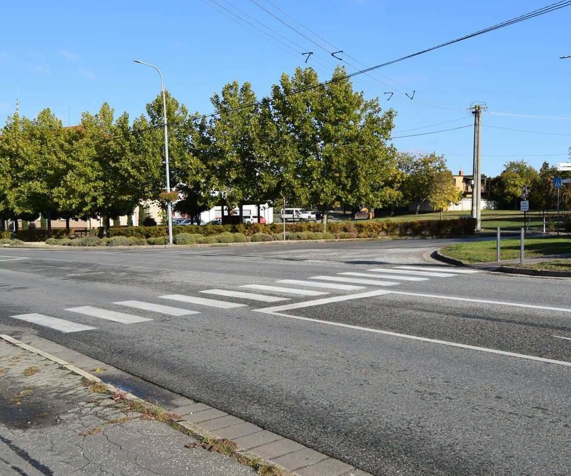 Vodička pod vplyvom alkoholu zrazila v Tvrdošovciach chodkyňu