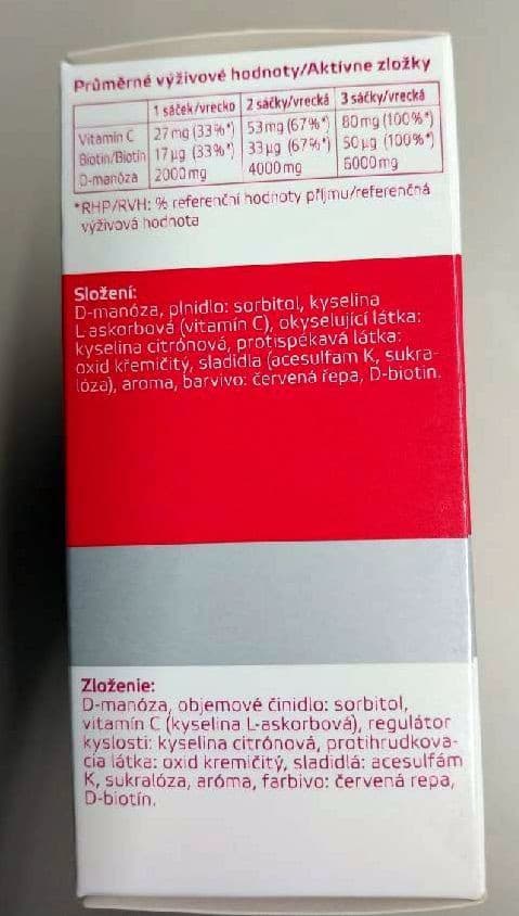ÚVZ upozorňuje na TENTO