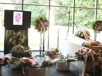 Pohreb Magdy Pavelekovej sa koná v krematóriu. 