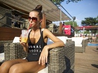 Aký alkohol treba piť v lete?