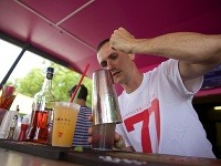 Aký alkohol treba piť v lete?