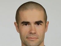 kpt. Peter Pavlinský (38)