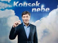 Kousek nebe sa na obrazovkách Českej televízie udržal len necelých 6 mesiacov. 
