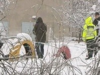 Tragédia sa stala v areáli základnej školy v Karlovej Vsi Tragédia sa stala v areáli základnej školy v Karlovej Vsi