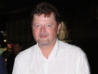 Herec Peter Sklár Herec Peter Sklár