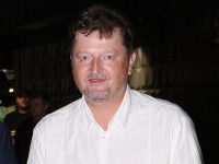 Peter Sklár je otcom dvoch veľkých synov - Mateja a Michala. 