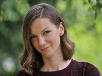 Zuzana Smatanová Zuzana Smatanová
