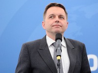 Peter Kažimír Peter Kažimír