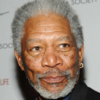 Morgan Freeman