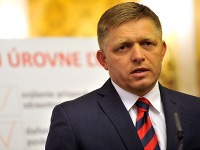 Robert Fico Robert Fico