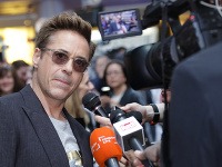 Robert Downey Jr.