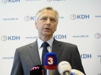 Ján Figeľ Ján Figeľ