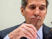 John Kerry John Kerry