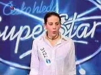 Aneta Langerová sa v roku 2004 stala prvou víťazkou šou Česko hľadá SuperStar. Aneta Langerová sa v roku 2004 stala prvou víťazkou šou Česko hľadá SuperStar.