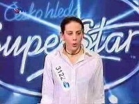 Aneta Langerová sa v roku 2004 stala prvou víťazkou šou Česko hľadá SuperStar.