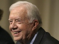 Jimmy Carter Jimmy Carter
