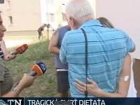 Dana Brixová kládla podľa tvrdení divákov necitlivé otázky matke.