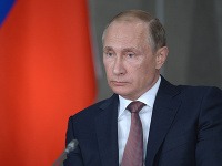 Vladimir Putin Vladimir Putin