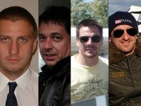 Piloti, ktorí zahynuli v troskách Piloti, ktorí zahynuli v troskách