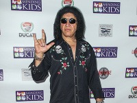 Gene Simmons