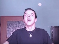 Dávid si rád zatancuje. Dávid si rád zatancuje.
