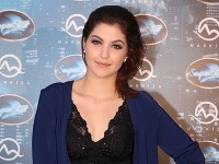 Celeste Buckingham sa v spoločnosti vždy objavuje nahodená ako pravá dáma. No v pondelok odhalila svoju divokejšiu stránku. Celeste Buckingham sa v spoločnosti vždy objavuje nahodená ako pravá dáma. No v pondelok odhalila svoju divokejšiu stránku.