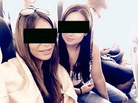 Simona T. a Denisa H. už za sebou majú súd. Simona T. a Denisa H. už za sebou majú súd.