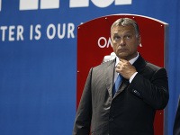Viktor Orbán Viktor Orbán