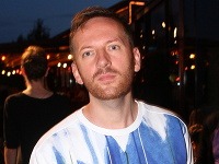 Miro Jaroš si takto svoju dovolenku rozhodne nepredstavoval. Miro Jaroš si takto svoju dovolenku rozhodne nepredstavoval.